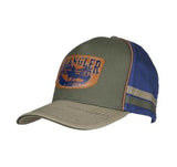 Wrangler SS27 Fritz Full Back Cap