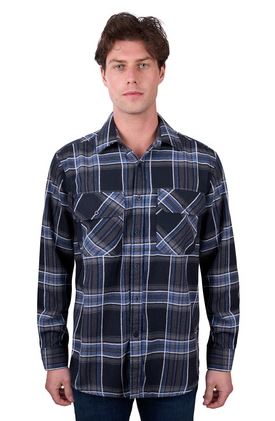 Dux-Bak AW25 Mens Kal Thermal Shirt