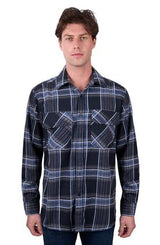 Dux-Bak AW25 Mens Kal Thermal Shirt