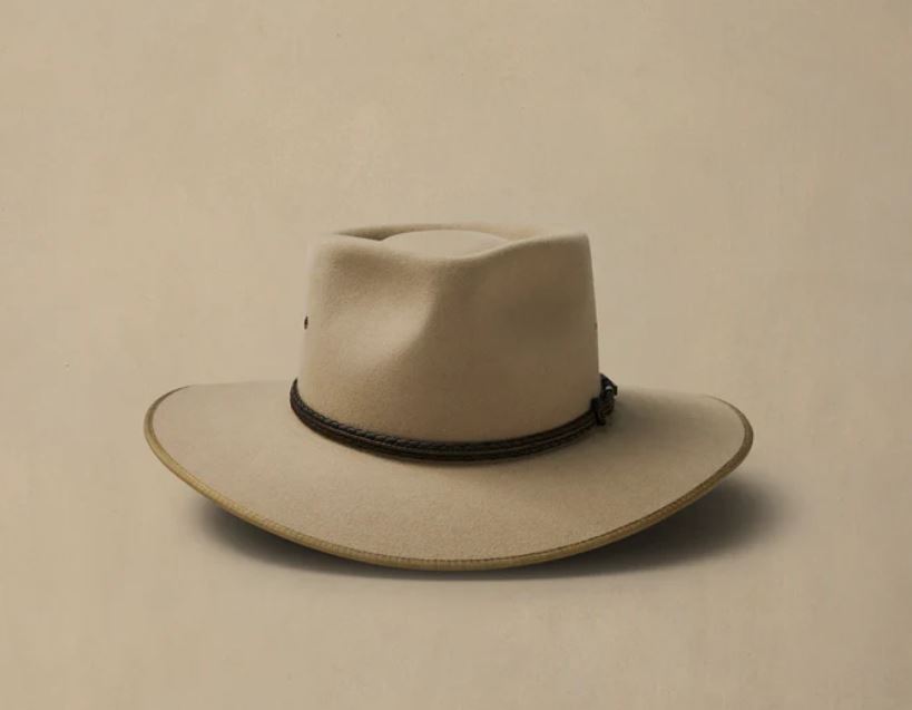 Akubra Cattleman