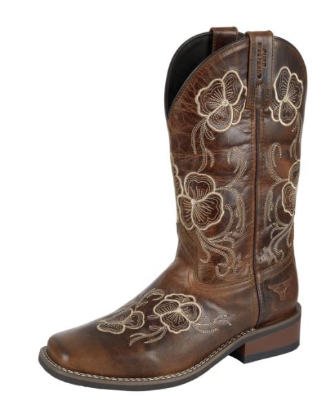 Pure Western AW26 Womens Brazos Boot