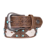 Pure Western SS27 Stacey Belt