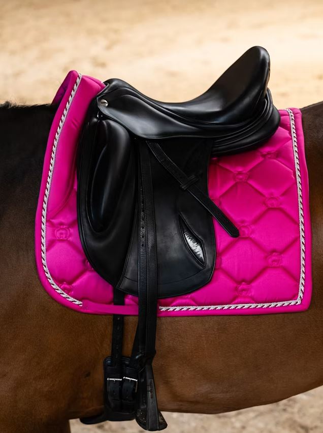 PS of Sweden SS26 Original Monogram Dressage Pad