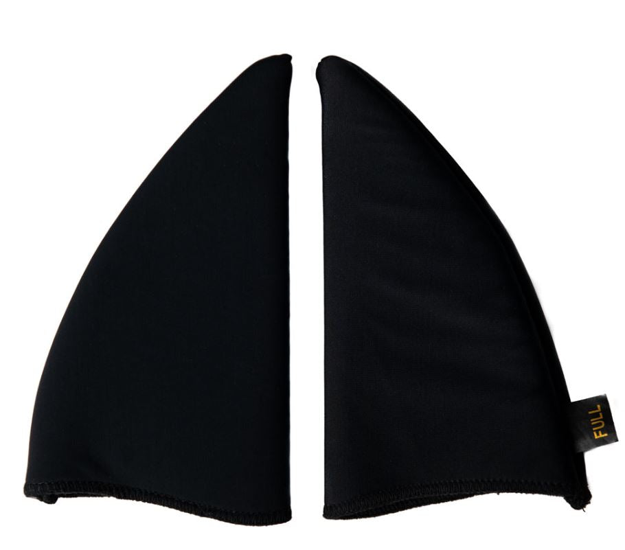 Lami-Cell Soundless Bonnet Inserts