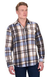Hard Slog AW26 Mens Victor Thermal Shirt