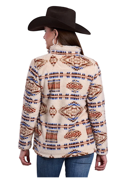 Roper AW26 Women's Pullover