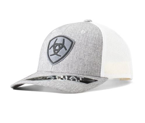 Ariat SS24 Kids Ariat Logo Trucker Cap