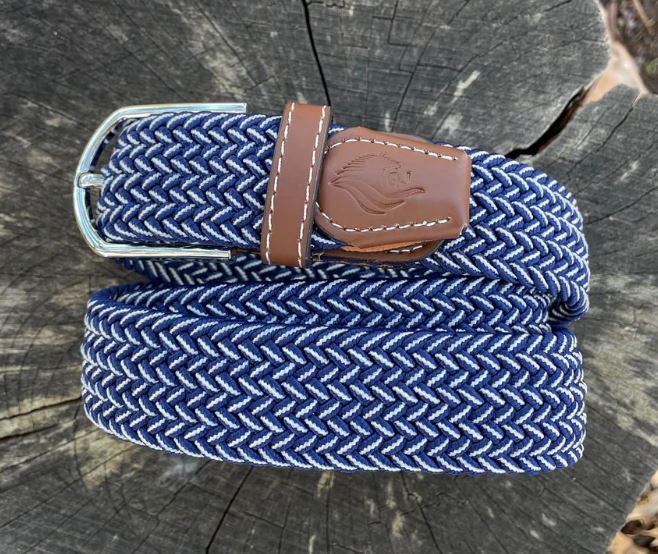 QJ Riding Wear Belt