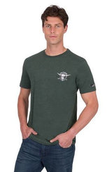 Pure Western SS25 Mens Todd Tee