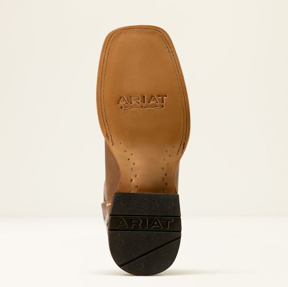Ariat AW26 Womens County Lane Wide Square Toe