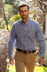 Thomas Cook AW26 Mens Andrew Shirt