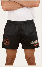 Ringers Western AW26 Yarded Footy Short