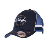 Wrangler AW26 Mario HP Trucker Cap