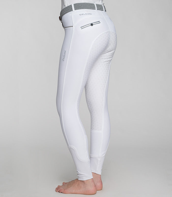 Delzani Classic Tek Amado Breeches