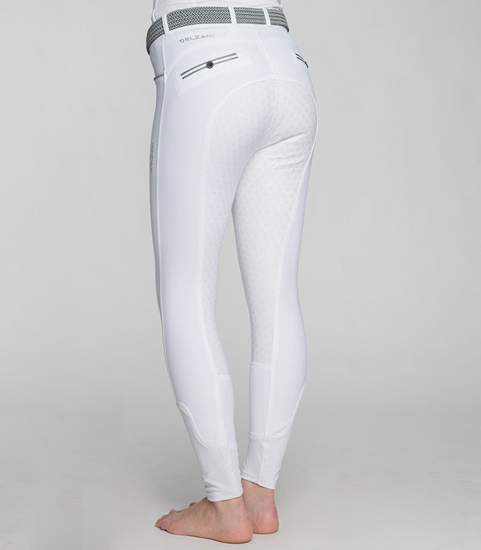 Delzani Classic Tek Amado Breeches