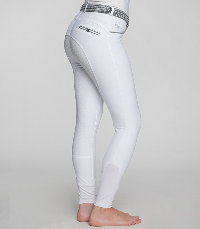 Delzani Classic Tek Amado Breeches