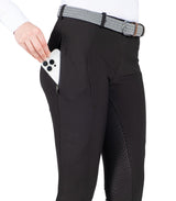 Delzani Isla ClassicTek Breeches