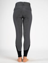 Delzani Annabel ClassicTek Breeches with Diamante