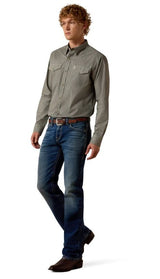 Ariat Mens SS27 M7 Slim Straight Dalton Tibbs