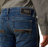 Ariat Mens SS27 M7 Slim Straight Dalton Tibbs