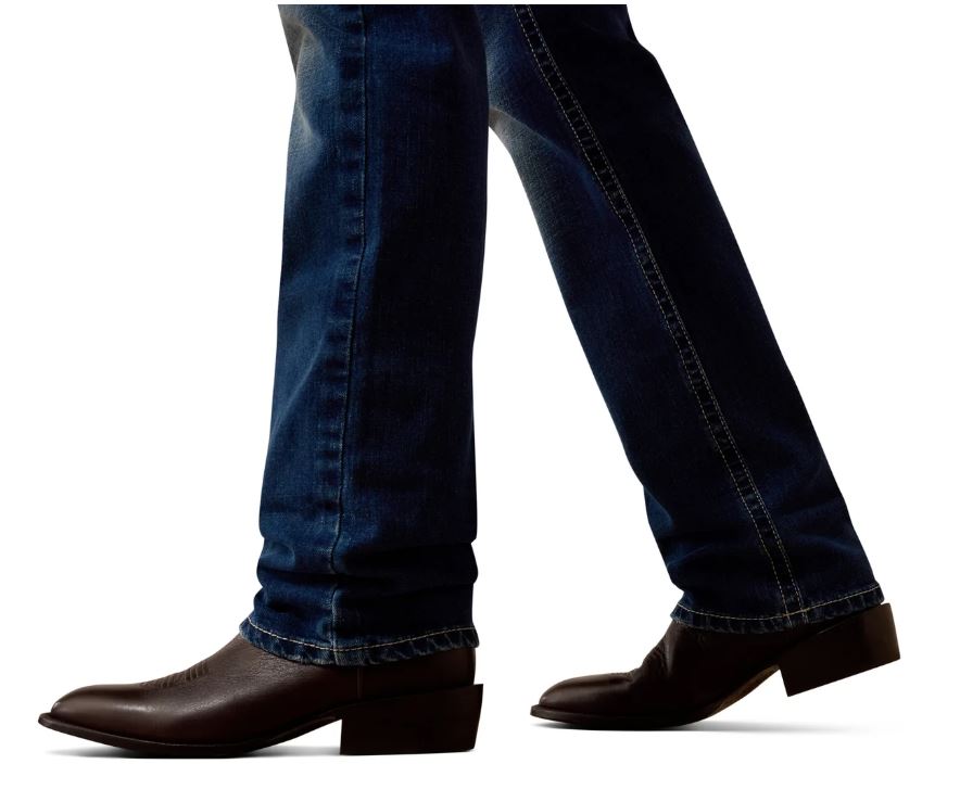 Ariat Mens SS27 M7 Slim Straight Dalton Tibbs