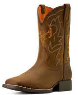 Ariat AW26 Kids Deer Ridge Square Toe Boot