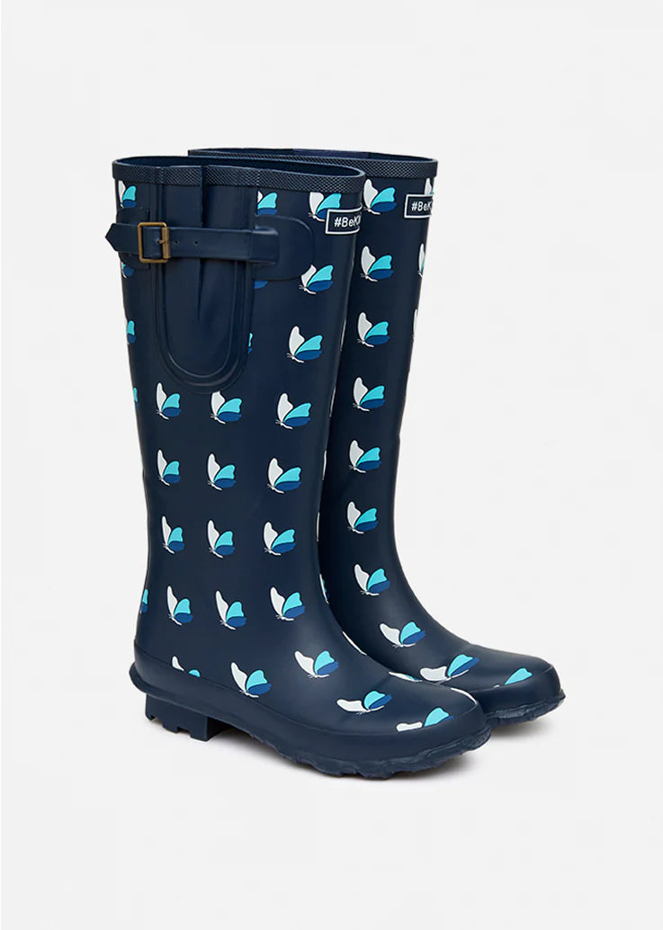 Baxter Dolly Gumboots