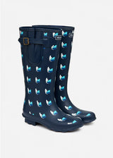 Dolly Gumboots