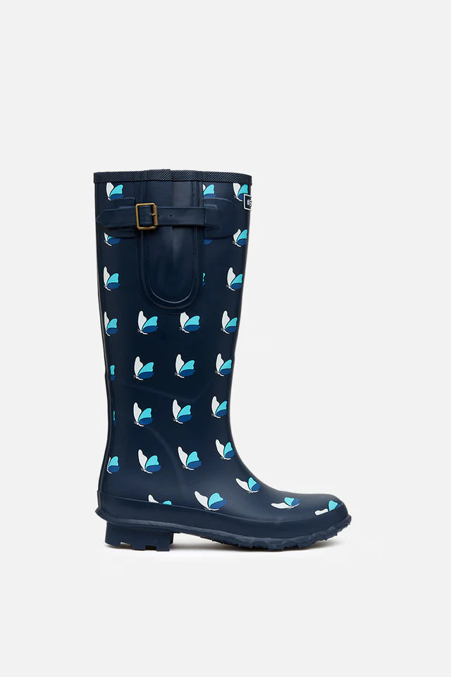 Dolly Gumboots