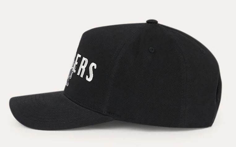 Ringers Western SS27 Dust Devil Roadhouse Cap