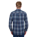 Dux-Bak Mens Miles Longsleeve Thermal Shirt