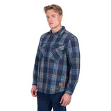 Dux-Bak Mens Miles Longsleeve Thermal Shirt