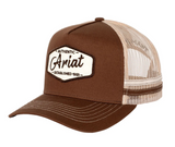 Ariat Est Patch Trucker Cap - Unisex