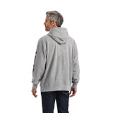Ariat Mens Logo Hoodie