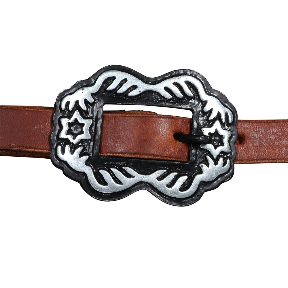 Fort Worth Rustic Beauty Breastcollar