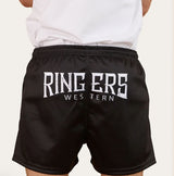 Ringers Western SS26 Big Ringers Footy Shorts