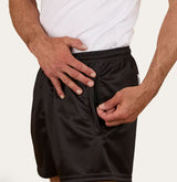 Ringers Western SS26 Big Ringers Footy Shorts