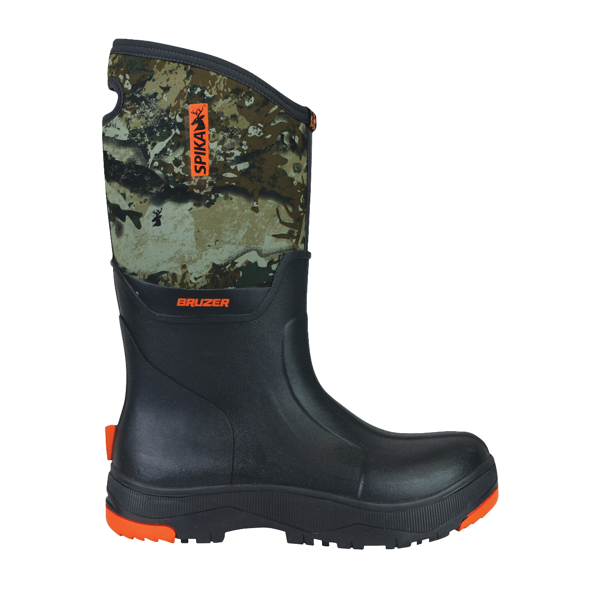 Spika Bruzer Gumboot - Mens