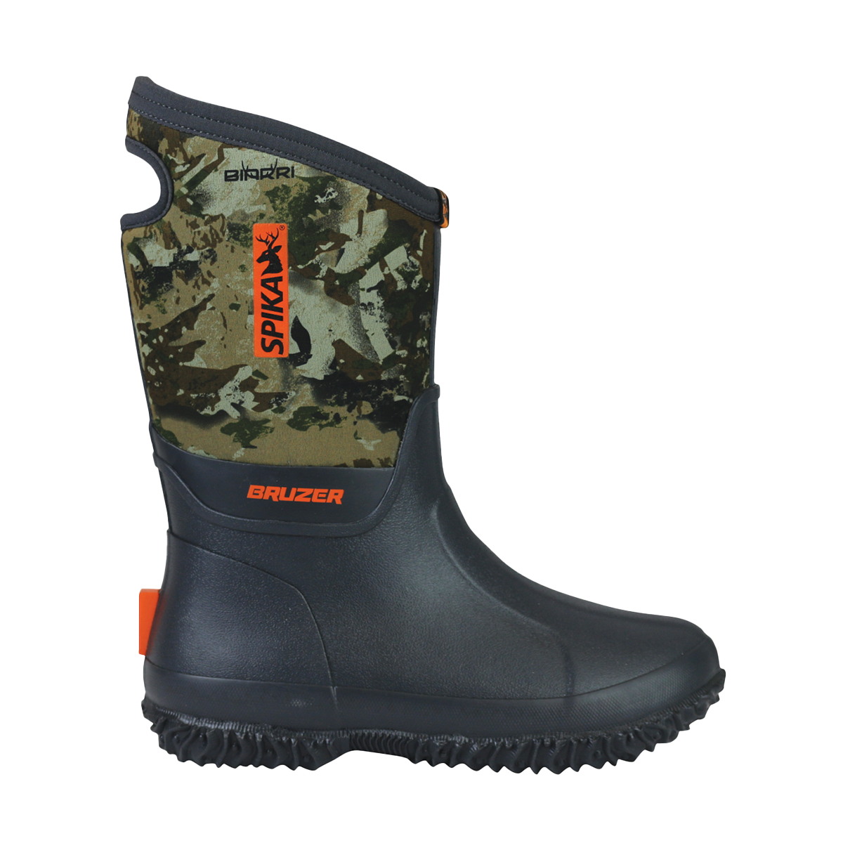 Spika Bruzer Gumboot - Kids