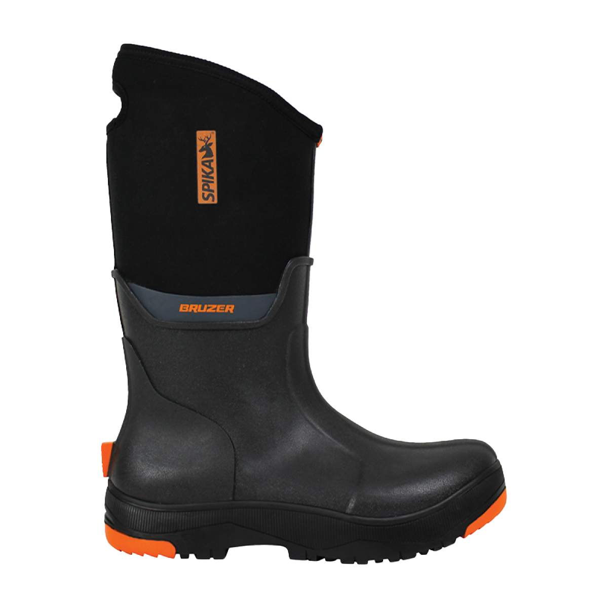 Spika Bruzer Gumboot - Mens