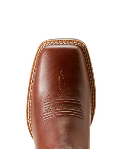 Ariat SS24 Womens Gillette Vintage Caramel/Endless Sea