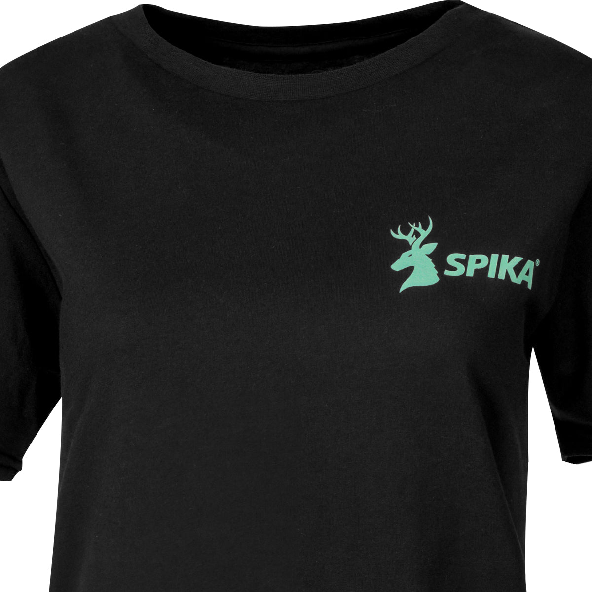 Spika GO Classic T-Shirt - Womens