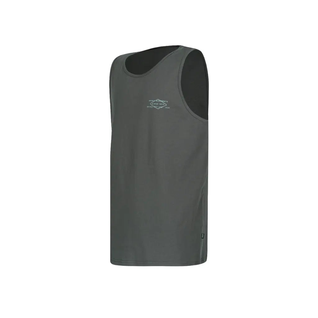 Spika GO Classic Singlet - Mens