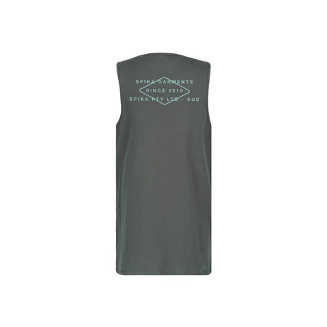 Spika GO Classic Singlet - Mens