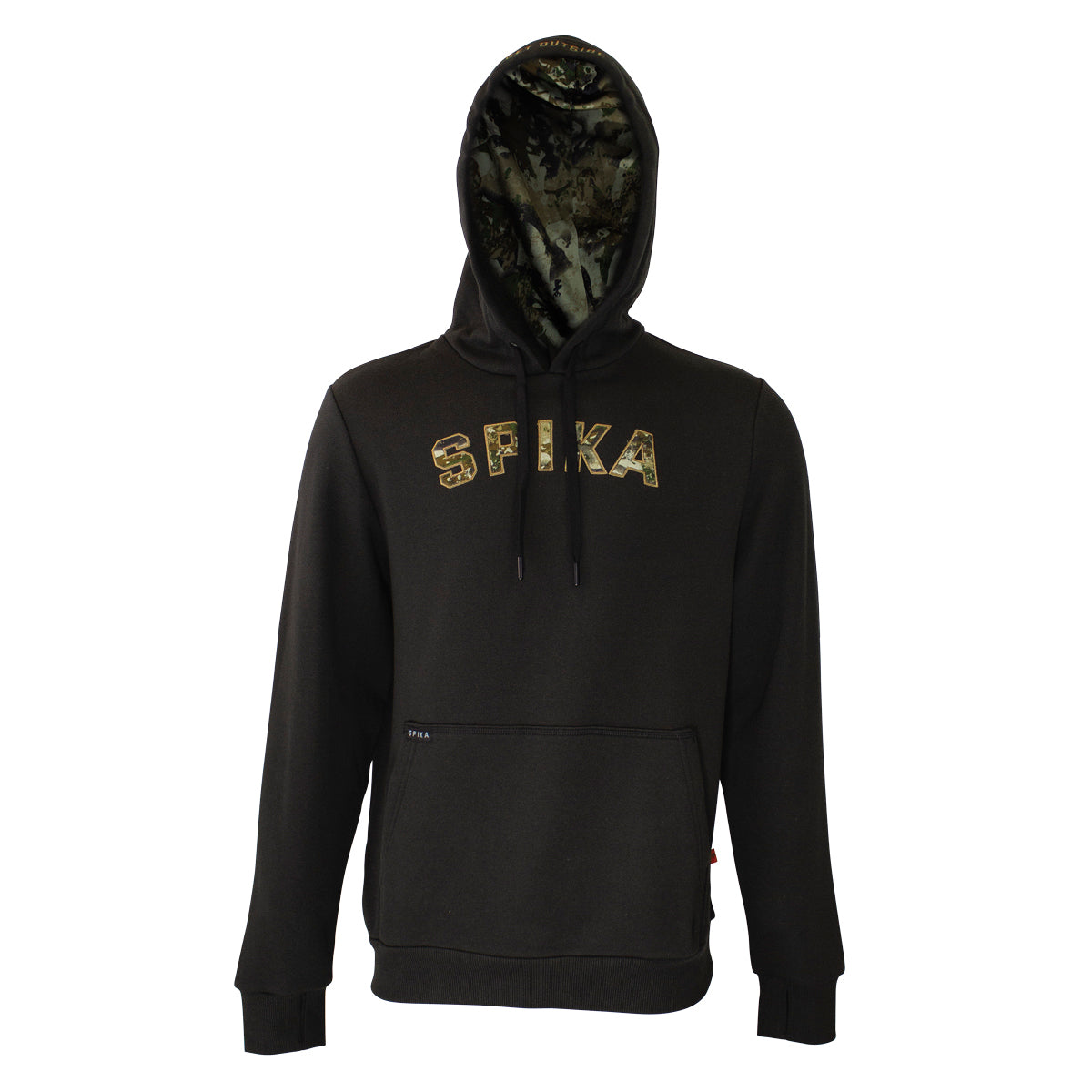 Spika GO Advance Hoodie - Mens