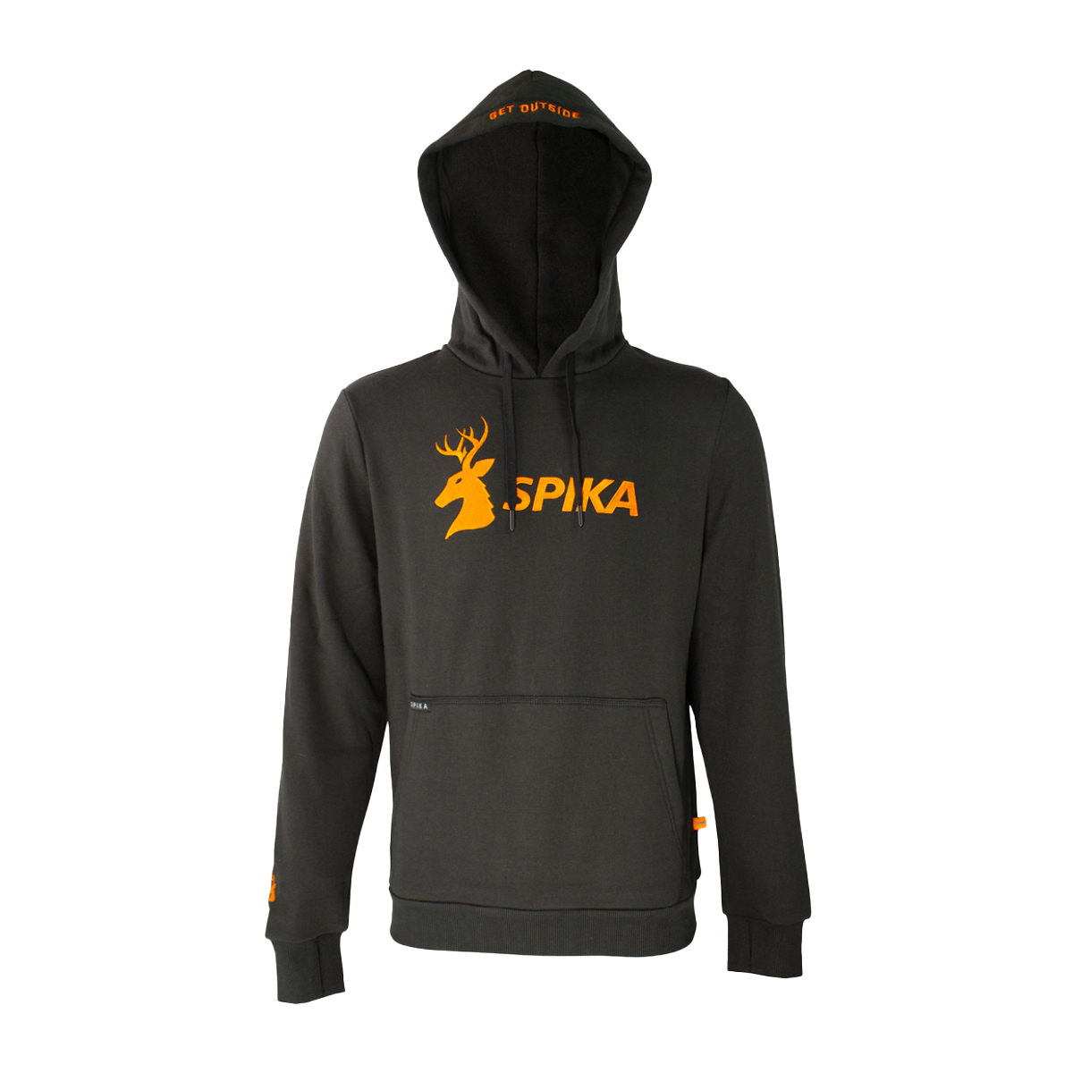 Spika GO Classic Hoodie - Mens