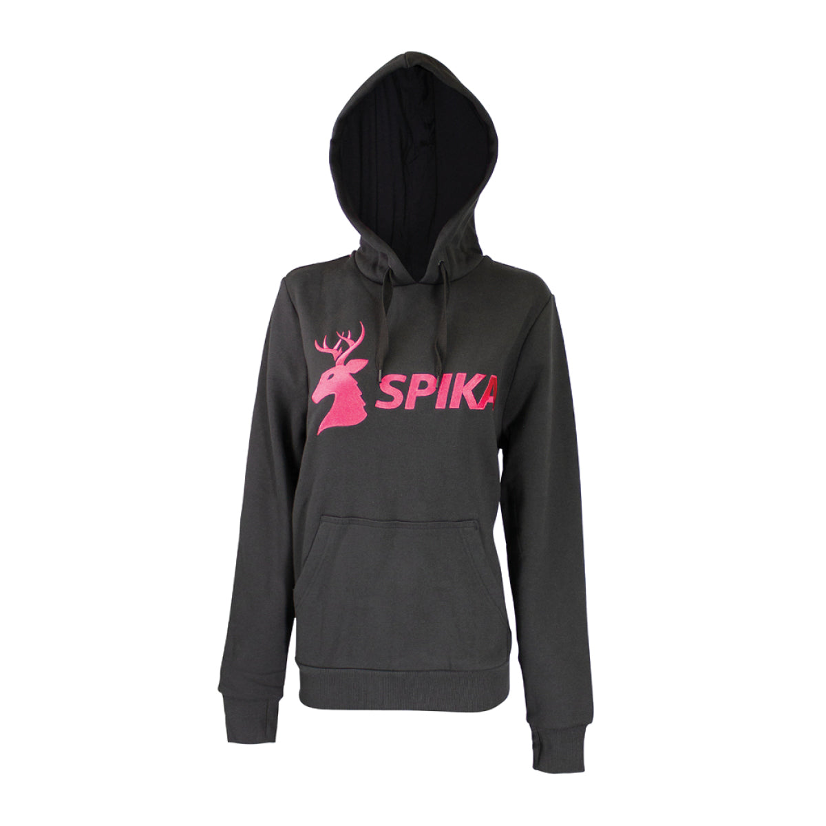 Spika GO Classic Hoodie - Womens