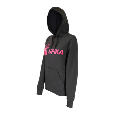 Spika GO Classic Hoodie - Womens