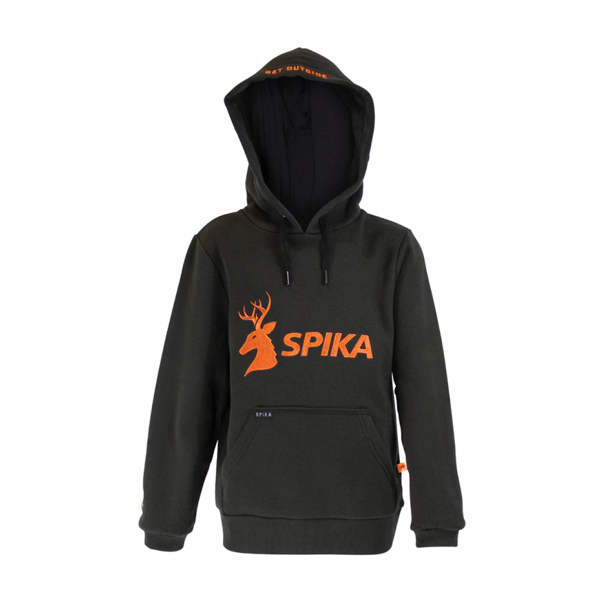 Spika GO Classic Hoodie - Boys