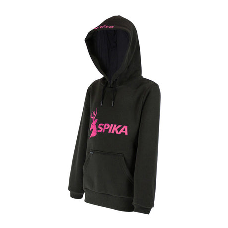 Spika GO Classic Hoodie - Girls